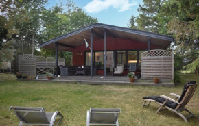 3 Bedroom Beautiful Home In Beddingestrand, Beddingestrand